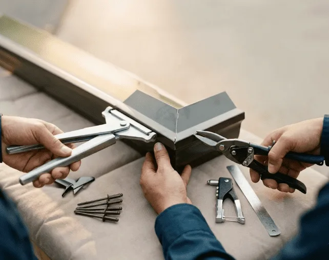 Why choose Gutter Repair in Mandan, ND